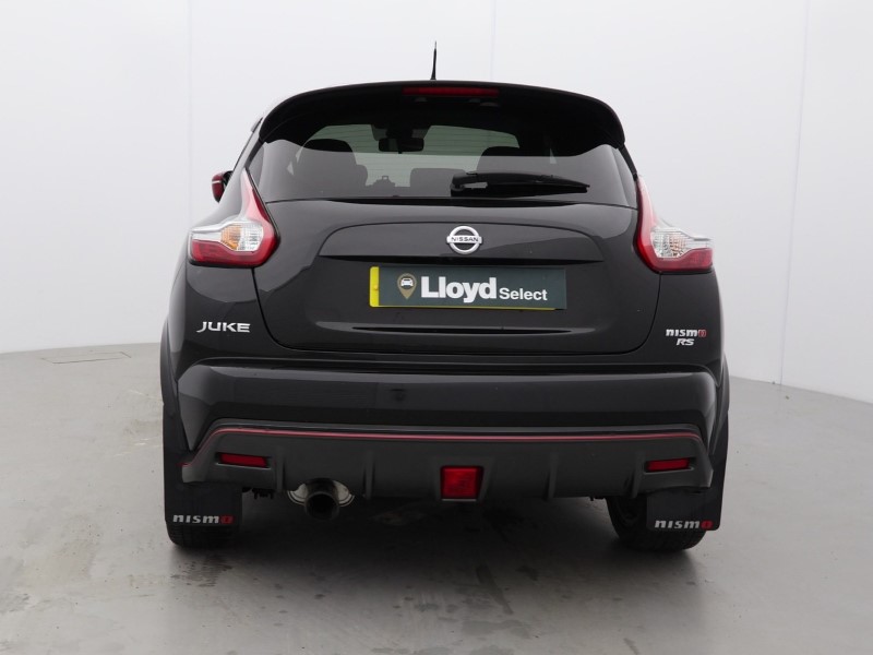 Used Nissan Juke 2017 for sale - 77071178: Photo 6