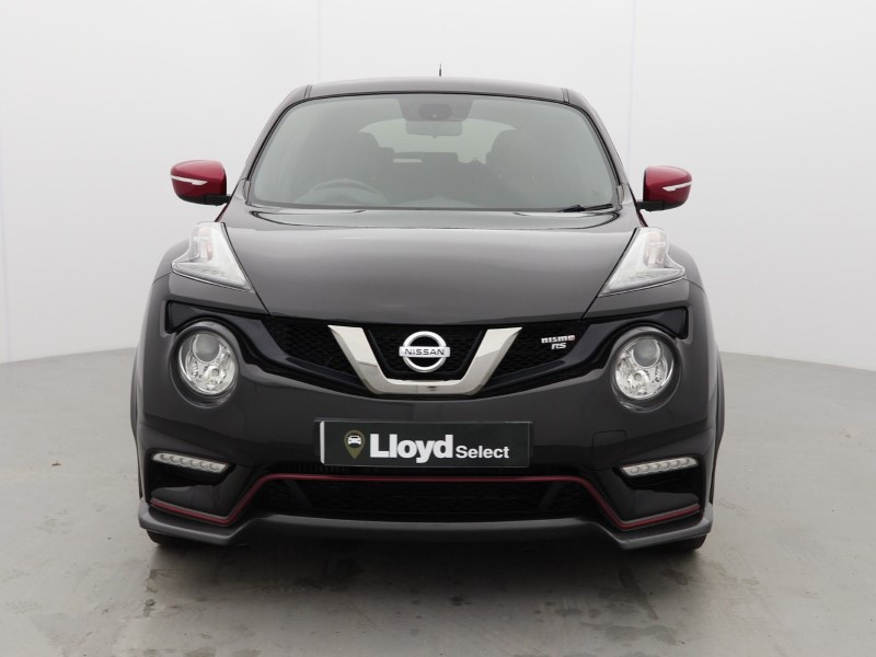 Used Nissan Juke 2017 for sale - 77071178: Photo 7