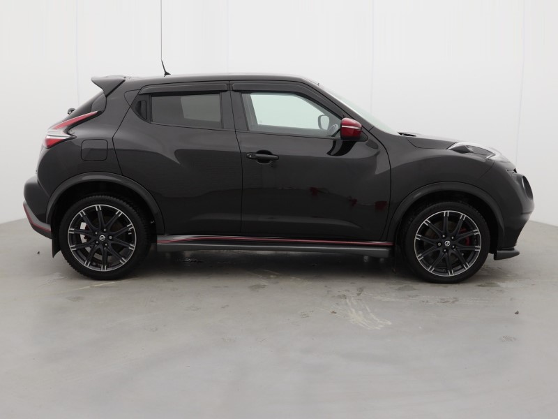 Used Nissan Juke 2017 for sale - 77071178: Photo 8