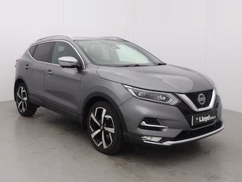 Used Nissan Qashqai 2019 for sale - 78953723: Photo