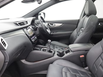 Used Nissan Qashqai 2019 for sale - 78953723: Photo
