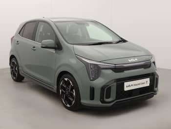Used Kia Picanto 2026 for sale - 79775671: Photo