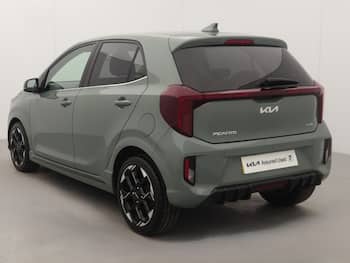 Used Kia Picanto 2026 for sale - 79775671: Photo
