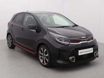 Used Kia Picanto 2023 for sale - 79101975: Photo