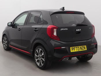 Used Kia Picanto 2023 for sale - 79101975: Photo