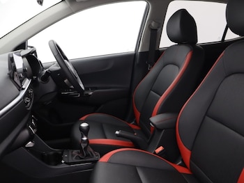 Used Kia Picanto 2023 for sale - 79101975: Photo