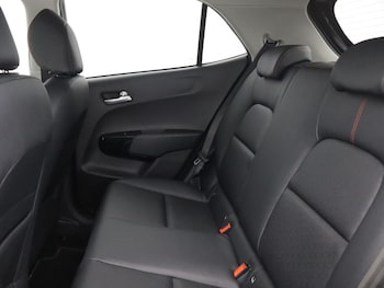 Used Kia Picanto 2023 for sale - 79101975: Photo