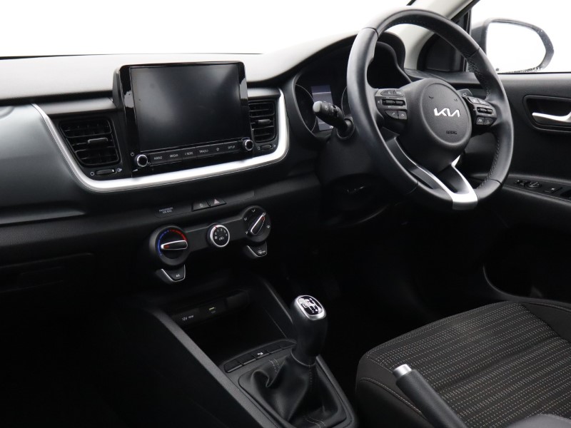 Used Kia Stonic 2023 for sale - 77619318: Photo 10