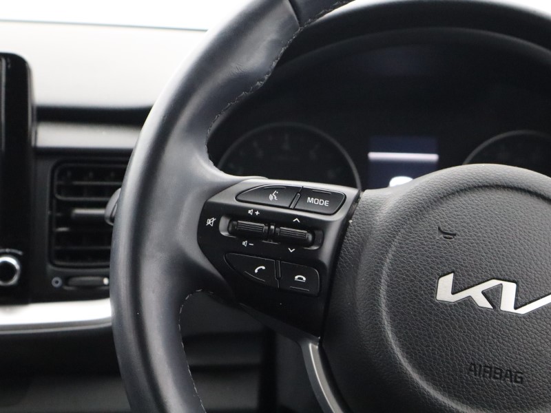 Used Kia Stonic 2023 for sale - 77619318: Photo 18