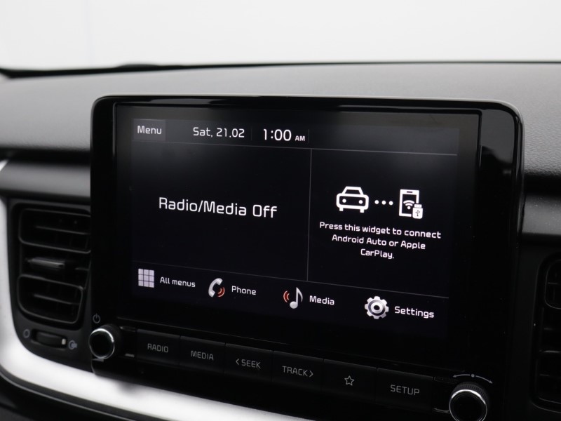 Used Kia Stonic 2023 for sale - 77619318: Photo 23