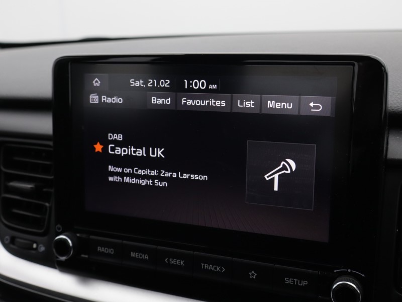 Used Kia Stonic 2023 for sale - 77619318: Photo 26