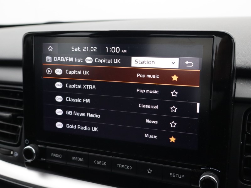 Used Kia Stonic 2023 for sale - 77619318: Photo 27