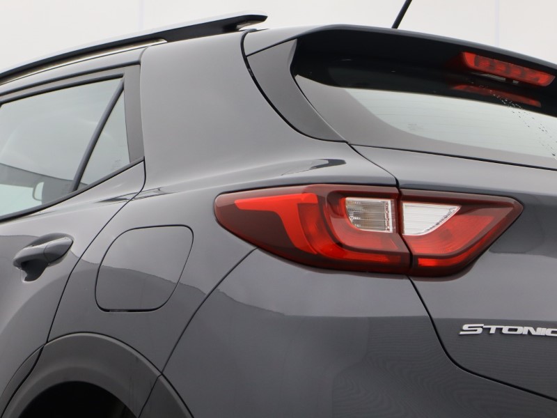 Used Kia Stonic 2023 for sale - 77619318: Photo 38