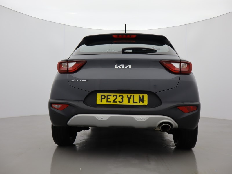 Used Kia Stonic 2023 for sale - 77619318: Photo 39