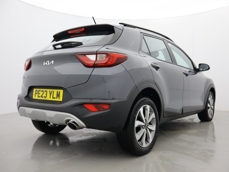 Used Kia Stonic 2023 for sale - 77619318: Photo 40