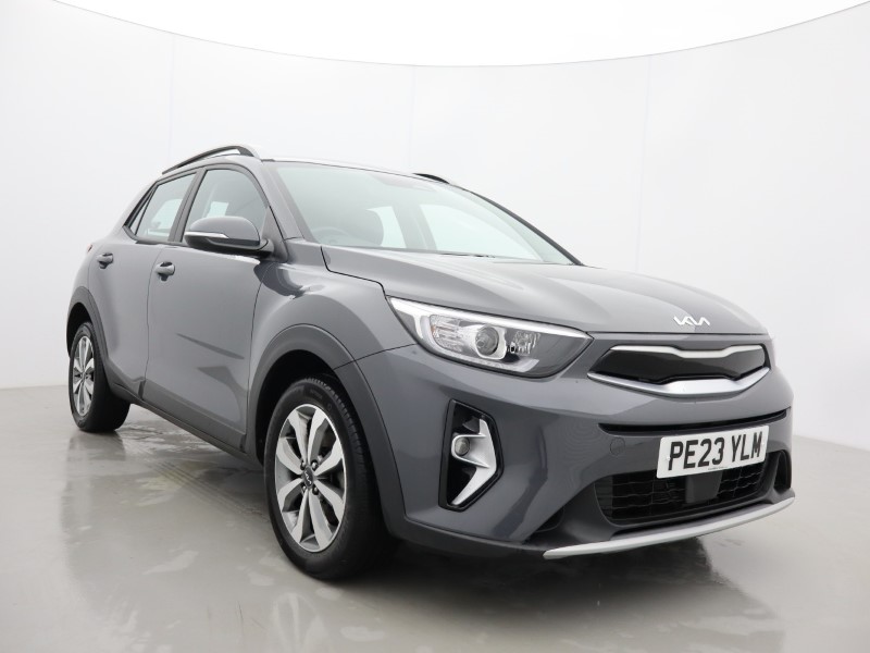 Used Kia Stonic 2023 for sale - 77619318: Photo 43