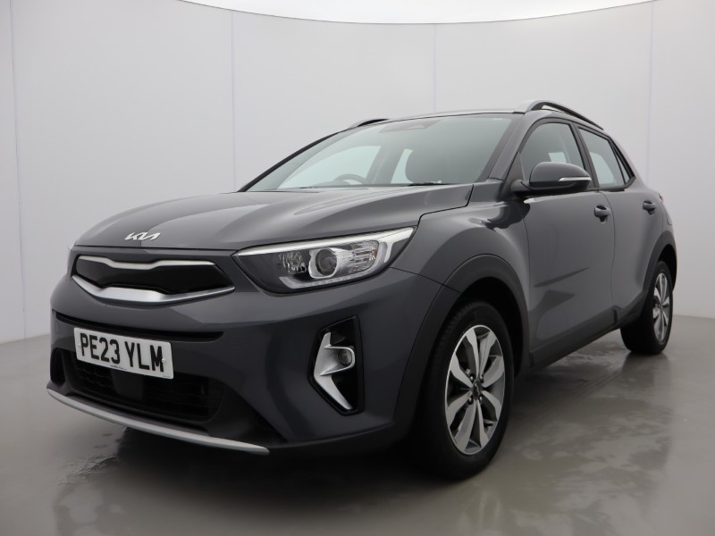 Used Kia Stonic 2023 for sale - 77619318: Photo 47