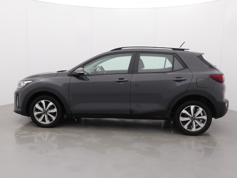 Used Kia Stonic 2023 for sale - 77619318: Photo 48