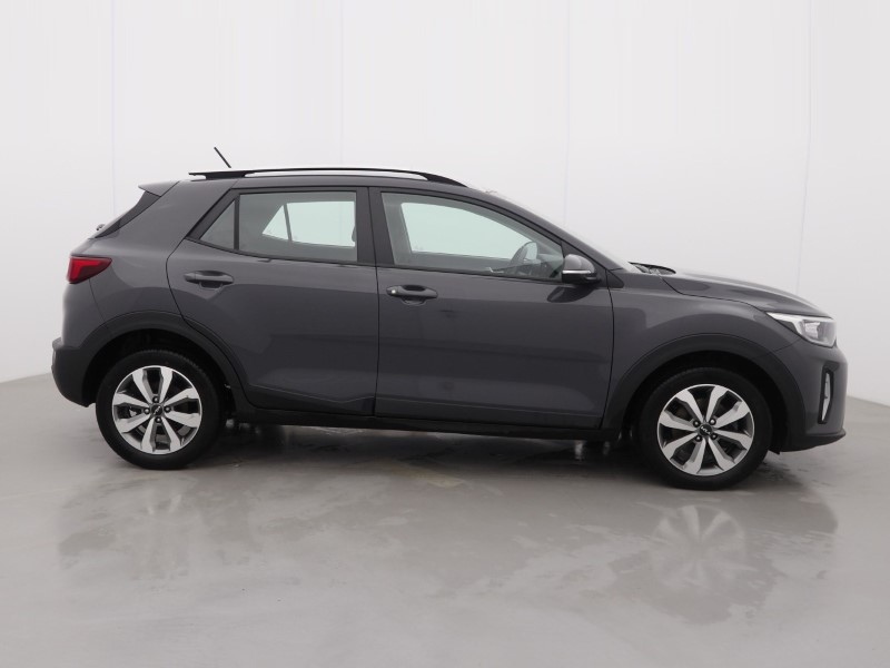 Used Kia Stonic 2023 for sale - 77619318: Photo 6