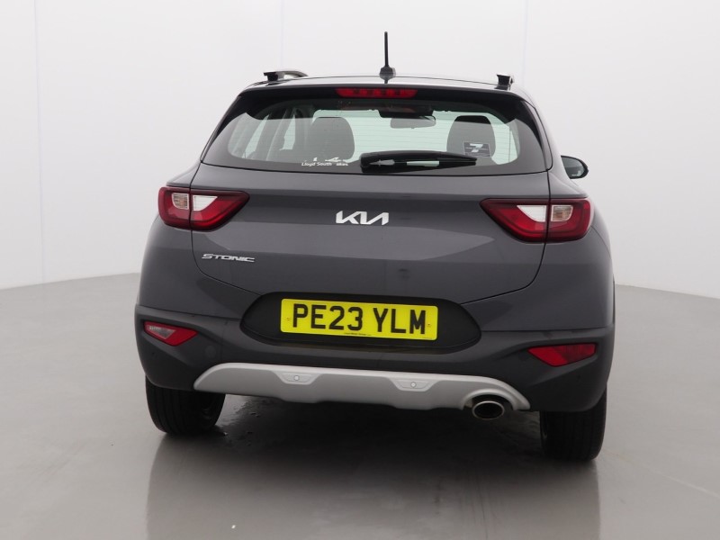 Used Kia Stonic 2023 for sale - 77619318: Photo 7