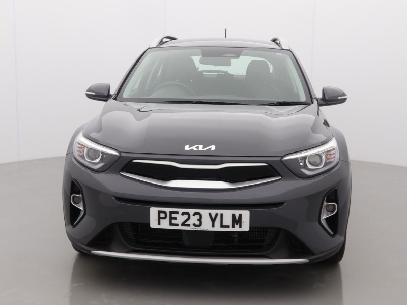 Used Kia Stonic 2023 for sale - 77619318: Photo 8