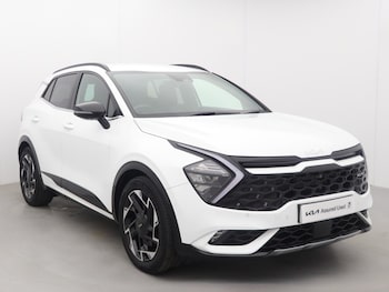 Used Kia Sportage 2023 for sale - 79274726: Photo