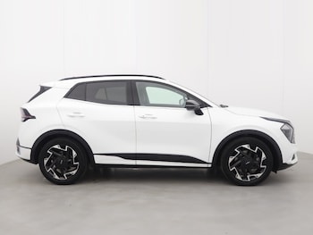 Used Kia Sportage 2023 for sale - 79274726: Photo