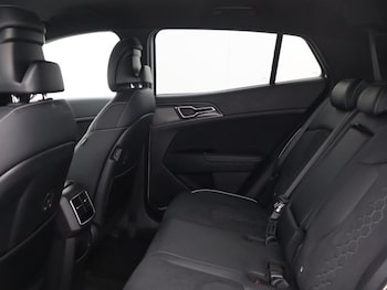 Used Kia Sportage 2023 for sale - 79274726: Photo