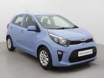 Used Kia Picanto 2017 for sale - 78995390: Photo