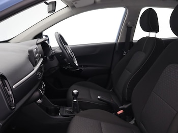 Used Kia Picanto 2017 for sale - 78995390: Photo
