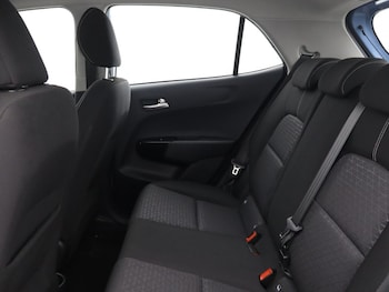 Used Kia Picanto 2017 for sale - 78995390: Photo