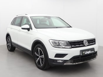 Used Volkswagen Tiguan 2019 for sale - 78520064: Photo