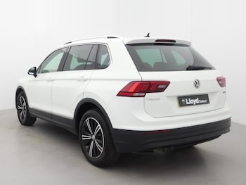 Used Volkswagen Tiguan 2019 for sale - 78520064: Photo