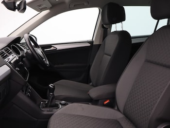 Used Volkswagen Tiguan 2019 for sale - 78520064: Photo