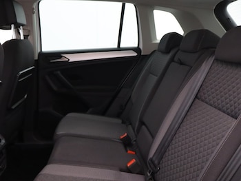 Used Volkswagen Tiguan 2019 for sale - 78520064: Photo