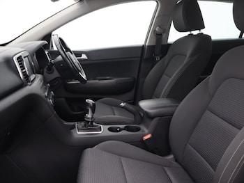Used Kia Sportage 2018 for sale - 78995406: Photo