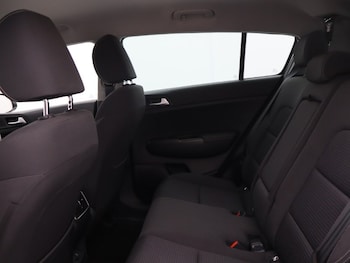 Used Kia Sportage 2018 for sale - 78995406: Photo