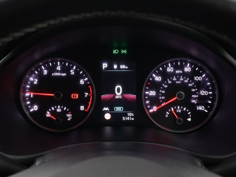 Used Kia Stonic 2023 for sale - 77997083: Photo 10