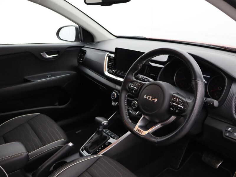 Used Kia Stonic 2023 for sale - 77997083: Photo 11