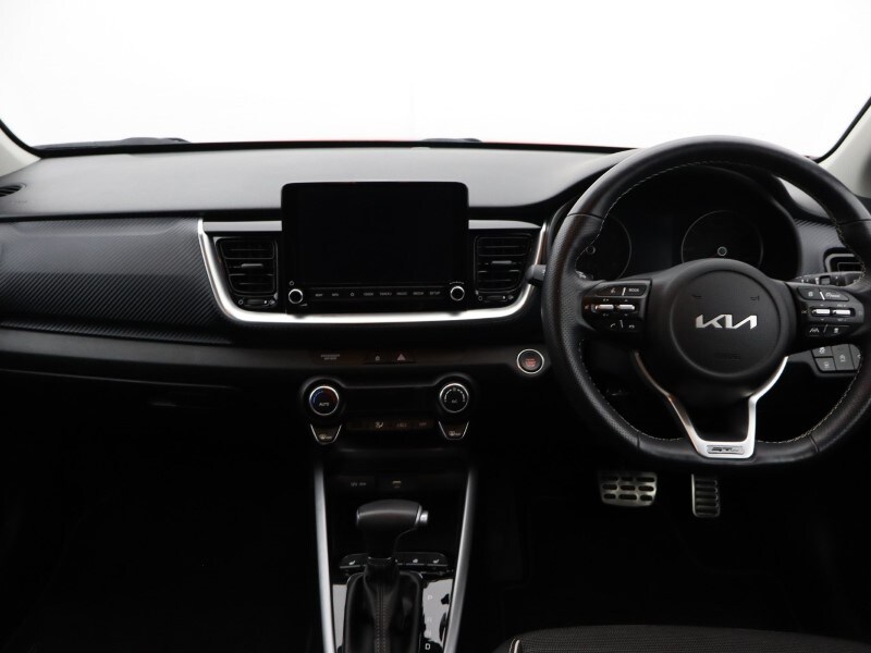 Used Kia Stonic 2023 for sale - 77997083: Photo 12