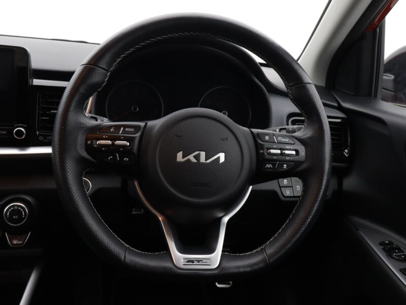 Used Kia Stonic 2023 for sale - 77997083: Photo 17