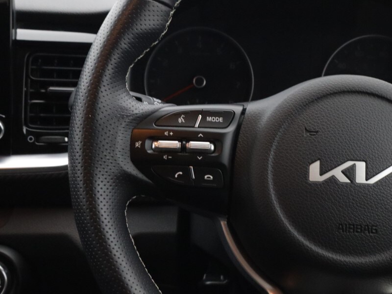 Used Kia Stonic 2023 for sale - 77997083: Photo 18