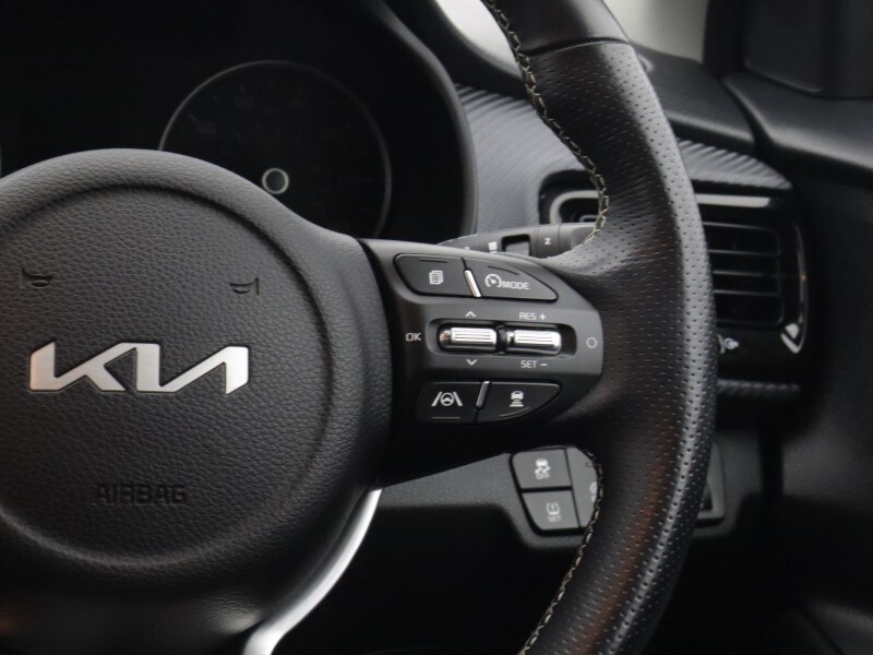 Used Kia Stonic 2023 for sale - 77997083: Photo 19