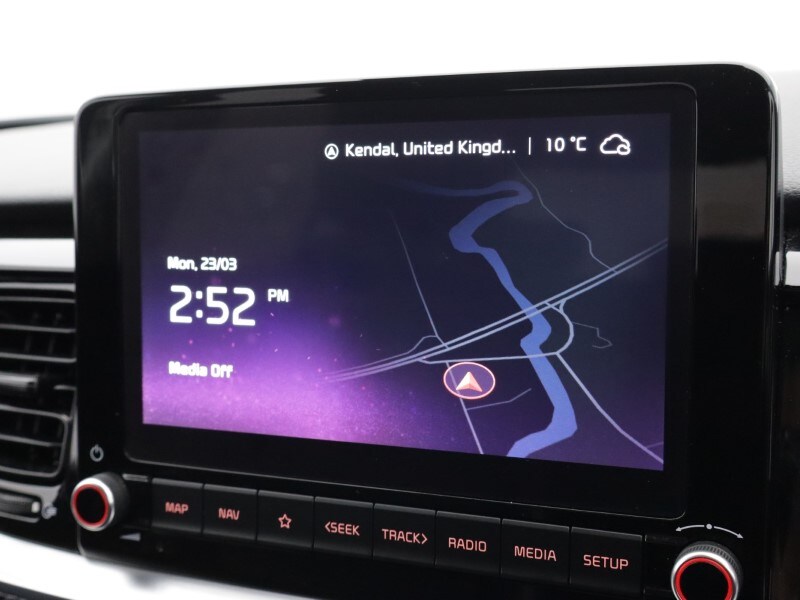 Used Kia Stonic 2023 for sale - 77997083: Photo 24