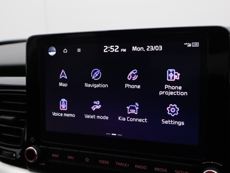 Used Kia Stonic 2023 for sale - 77997083: Photo 25