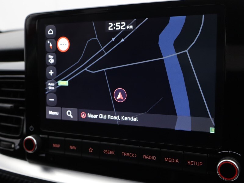 Used Kia Stonic 2023 for sale - 77997083: Photo 26