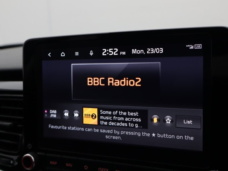 Used Kia Stonic 2023 for sale - 77997083: Photo 28