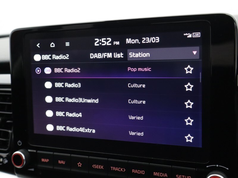 Used Kia Stonic 2023 for sale - 77997083: Photo 29