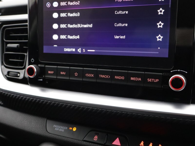 Used Kia Stonic 2023 for sale - 77997083: Photo 30