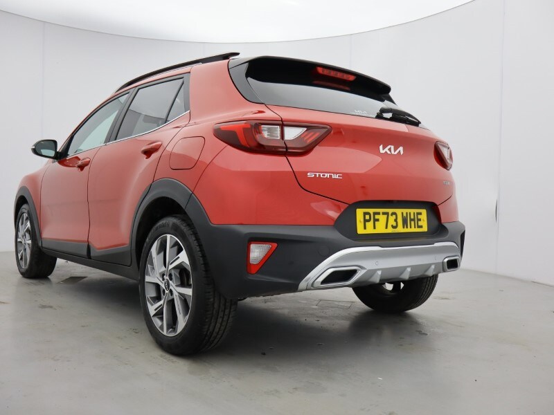 Used Kia Stonic 2023 for sale - 77997083: Photo 40